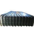 DC01 DX51D Galvanized Steel Corrugated Roofing Sheet Price